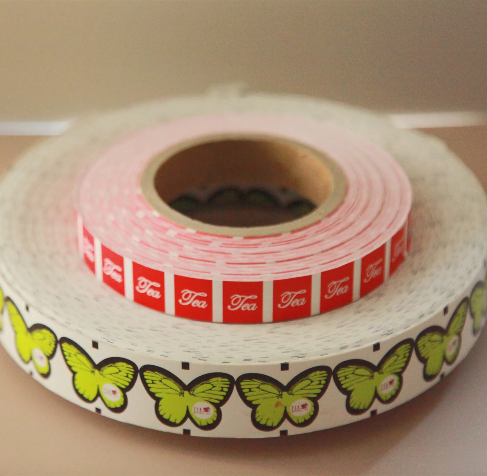 customized tag